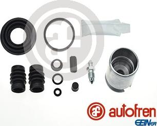 AUTOFREN SEINSA D4986C - Ремонтен комплект, спирачен апарат vvparts.bg