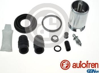 AUTOFREN SEINSA D4986LK - Ремонтен комплект, спирачен апарат vvparts.bg