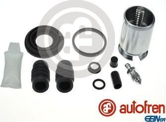 AUTOFREN SEINSA D4986RK - Ремонтен комплект, спирачен апарат vvparts.bg