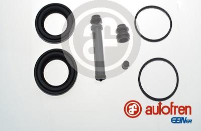 AUTOFREN SEINSA D4978 - Ремонтен комплект, спирачен апарат vvparts.bg