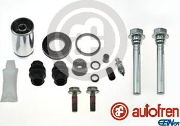 AUTOFREN SEINSA D44073S - Ремонтен комплект, спирачен апарат vvparts.bg