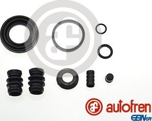 AUTOFREN SEINSA D4 411 - Ремонтен комплект, спирачен апарат vvparts.bg