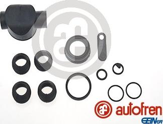 AUTOFREN SEINSA D4 488 - Ремонтен комплект, спирачен апарат vvparts.bg