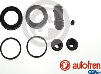 AUTOFREN SEINSA D4 696 - Ремонтен комплект, спирачен апарат vvparts.bg