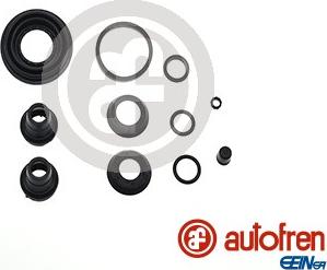 AUTOFREN SEINSA D4635 - Ремонтен комплект, спирачен апарат vvparts.bg