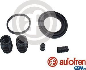 AUTOFREN SEINSA D4 632 - Ремонтен комплект, спирачен апарат vvparts.bg