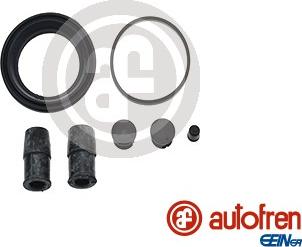 AUTOFREN SEINSA D4 099 - Ремонтен комплект, спирачен апарат vvparts.bg