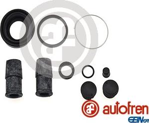 AUTOFREN SEINSA D4 090 - Ремонтен комплект, спирачен апарат vvparts.bg