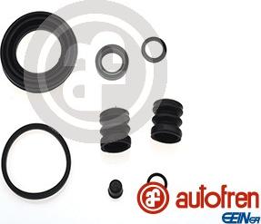 AUTOFREN SEINSA D4 098 - Ремонтен комплект, спирачен апарат vvparts.bg