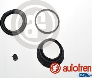 AUTOFREN SEINSA D4 007 - Ремонтен комплект, спирачен апарат vvparts.bg