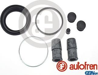 AUTOFREN SEINSA D4 034 - Ремонтен комплект, спирачен апарат vvparts.bg