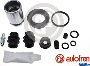 AUTOFREN SEINSA D41999C - Ремонтен комплект, спирачен апарат vvparts.bg