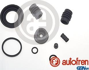 AUTOFREN SEINSA D41943 - Ремонтен комплект, спирачен апарат vvparts.bg