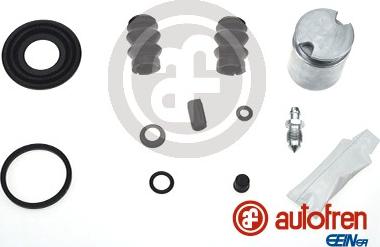 AUTOFREN SEINSA D41910C - Ремонтен комплект, спирачен апарат vvparts.bg