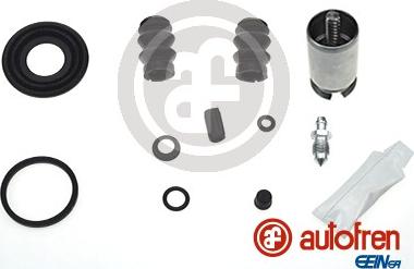 AUTOFREN SEINSA D41910LK - Ремонтен комплект, спирачен апарат vvparts.bg