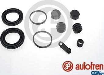 AUTOFREN SEINSA D41980 - Ремонтен комплект, спирачен апарат vvparts.bg