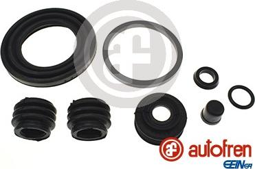 AUTOFREN SEINSA D41488 - Ремонтен комплект, спирачен апарат vvparts.bg