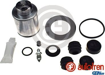 AUTOFREN SEINSA D41594LK - Ремонтен комплект, спирачен апарат vvparts.bg