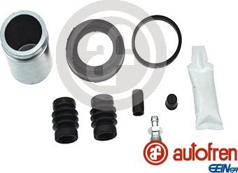 AUTOFREN SEINSA D41596C - Ремонтен комплект, спирачен апарат vvparts.bg