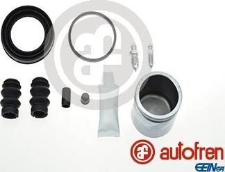 AUTOFREN SEINSA D41589C - Ремонтен комплект, спирачен апарат vvparts.bg