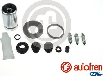 AUTOFREN SEINSA D41588K - Ремонтен комплект, спирачен апарат vvparts.bg