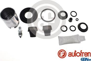 AUTOFREN SEINSA D41574C - Ремонтен комплект, спирачен апарат vvparts.bg