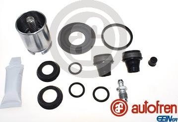 AUTOFREN SEINSA D41574K - Ремонтен комплект, спирачен апарат vvparts.bg