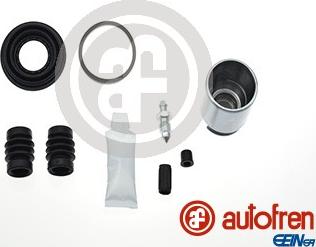 AUTOFREN SEINSA D41576C - Ремонтен комплект, спирачен апарат vvparts.bg