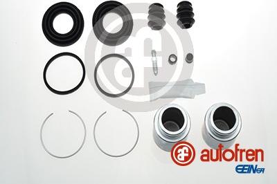 AUTOFREN SEINSA D41577C - Ремонтен комплект, спирачен апарат vvparts.bg