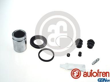 AUTOFREN SEINSA D41693C - Ремонтен комплект, спирачен апарат vvparts.bg