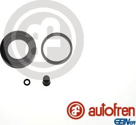 AUTOFREN SEINSA D4169 - Ремонтен комплект, спирачен апарат vvparts.bg