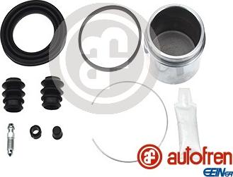 AUTOFREN SEINSA D41600C - Ремонтен комплект, спирачен апарат vvparts.bg