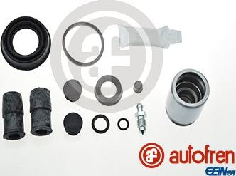 AUTOFREN SEINSA D41614C - Ремонтен комплект, спирачен апарат vvparts.bg