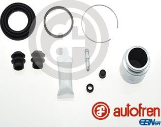 AUTOFREN SEINSA D41618C - Ремонтен комплект, спирачен апарат vvparts.bg