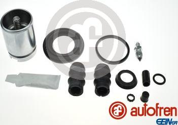 AUTOFREN SEINSA D41612LK - Ремонтен комплект, спирачен апарат vvparts.bg