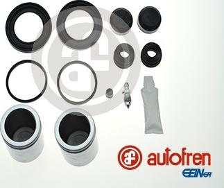 AUTOFREN SEINSA D41680C - Ремонтен комплект, спирачен апарат vvparts.bg