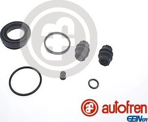 AUTOFREN SEINSA D4 1630 - Ремонтен комплект, спирачен апарат vvparts.bg