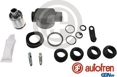 AUTOFREN SEINSA D41625K - Ремонтен комплект, спирачен апарат vvparts.bg