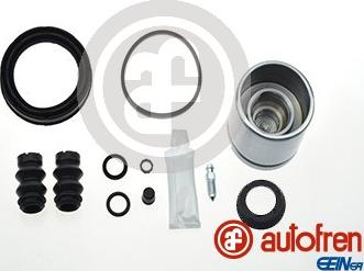 AUTOFREN SEINSA D41623C - Ремонтен комплект, спирачен апарат vvparts.bg