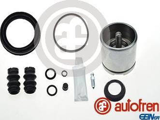 AUTOFREN SEINSA D41623LK - Ремонтен комплект, спирачен апарат vvparts.bg