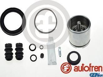 AUTOFREN SEINSA D41623RK - Ремонтен комплект, спирачен апарат vvparts.bg