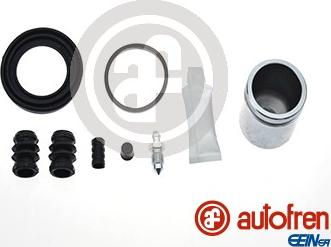 AUTOFREN SEINSA D41672C - Ремонтен комплект, спирачен апарат vvparts.bg