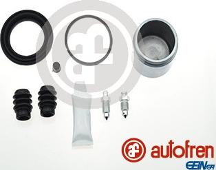 AUTOFREN SEINSA D41093C - Ремонтен комплект, спирачен апарат vvparts.bg