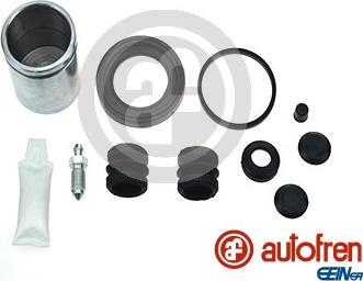 AUTOFREN SEINSA D41064C - Ремонтен комплект, спирачен апарат vvparts.bg