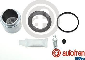 AUTOFREN SEINSA D41061C - Ремонтен комплект, спирачен апарат vvparts.bg