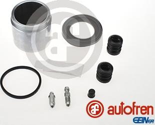 AUTOFREN SEINSA D41068C - Ремонтен комплект, спирачен апарат vvparts.bg