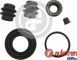 AUTOFREN SEINSA D4 1019 - Ремонтен комплект, спирачен апарат vvparts.bg