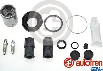 AUTOFREN SEINSA D41085C - Ремонтен комплект, спирачен апарат vvparts.bg