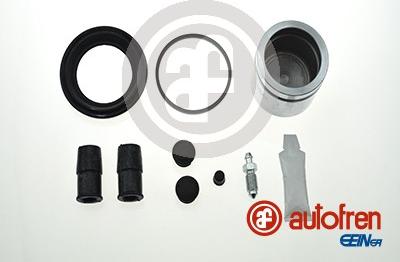 AUTOFREN SEINSA D41088C - Ремонтен комплект, спирачен апарат vvparts.bg