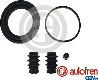 AUTOFREN SEINSA D4 1038 - Ремонтен комплект, спирачен апарат vvparts.bg